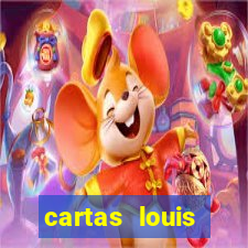 cartas louis francescon ccb